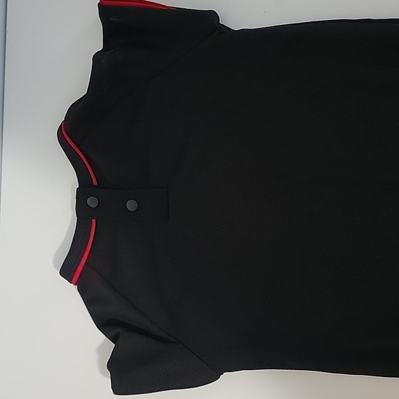 Jordan Jersey Onsie - Picture 4 of 4